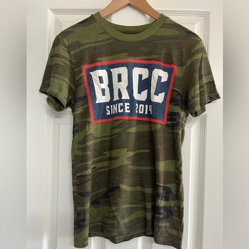 Womens Black Rifle Coffee Shirt